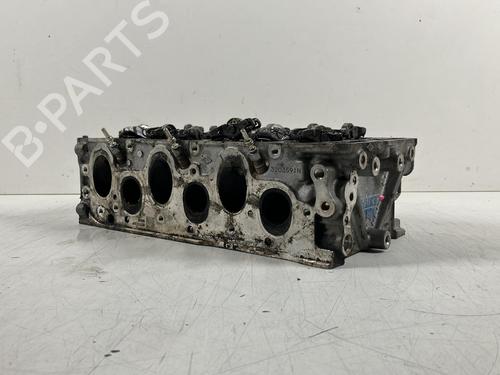 Used Cylinder head Cylinder head VW TOUAREG (CR7, RC8) 3.0 TDI 4motion (286 hp) 25335593 25335593