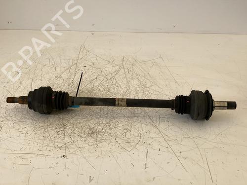 Used Right rear driveshaft Right rear driveshaft 37455097 37455097