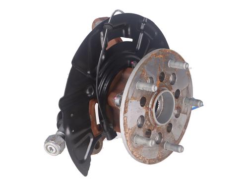 Used Right front steering knuckle FORD TRANSIT V363 Platform/Chassis (FED, FFD) 2.0 EcoBlue (170 hp) 19520565
