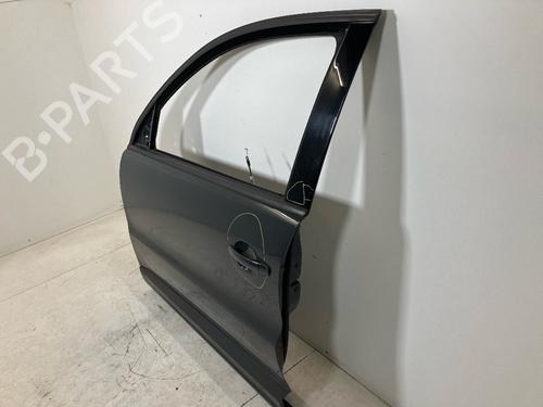 Left front door VW TIGUAN (5N_) 1.4 TSI | BP27454882C2 