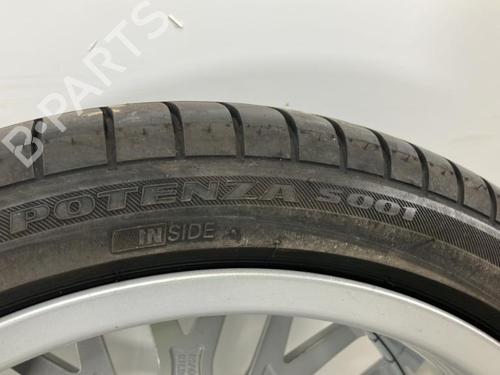 Rim AUDI Q2 (GAB, GAG) 1.4 TFSI | BP29164781C45 