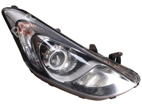 Used Right headlight Right headlight 38305642 38305642