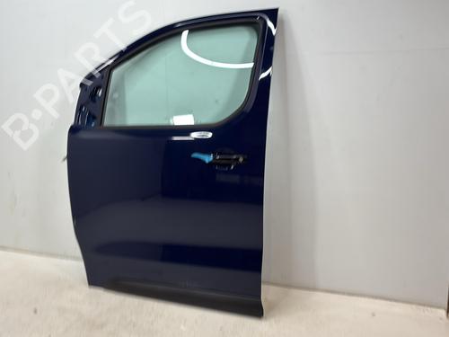 Left front door CITROËN JUMPY III Van (V_) ë-JUMPY HYDROGEN | BP39927014C2 - Image 2