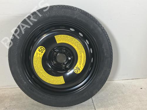 Jack Kit Jack Kit AUDI A8 D4 (4H2, 4H8, 4HC, 4HL) 3.0 TDI quattro (258 hp) 35719133 35719133