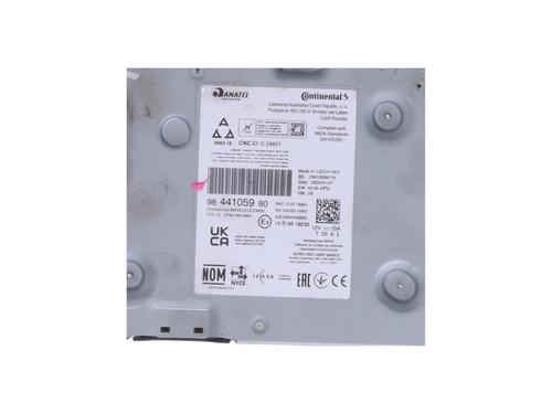 Electronic module OPEL CORSA F (P2JO) 1.5 (68) | BP40081530M83 - Image 3