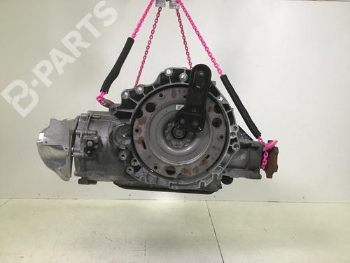 Used Automatic gearbox Automatic gearbox PORSCHE MACAN (95B) 3.0 S Diesel (258 hp) 10703760 10703760