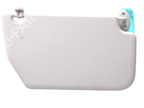 Left sun visor FORD TRANSIT CONNECT MPV 1.5 EcoBlue | BP37530035I1 - Image 2