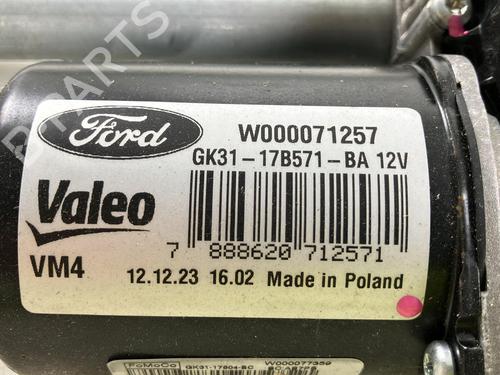 Viskermotor vindrude FORD TRANSIT V363 Platform/Chassis (FED, FFD) 2.0 EcoBlue | BP39164785M29 - Image 5