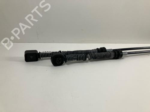 Automatic gearbox selector VW GOLF VIII Variant (CG5, DB5) 1.5 TSI | BP23440515M91 