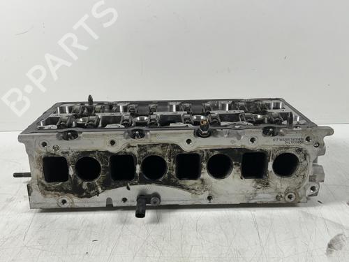 Topstykke MAN TGE Van 2.0 TDI AWD (02V, 04V, 37V, UYB, UYC, UYD) | BP25335516M5 - Image 5