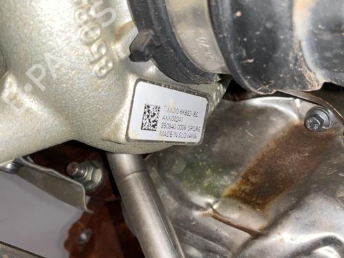 Engine FORD TRANSIT V363 Platform/Chassis (FED, FFD) 2.0 EcoBlue | BP37422332M1 - Image 11