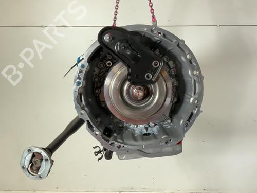 Gearkasse Gearkasse MERCEDES-BENZ GLC Coupe (C253) AMG 63 S 4-matic+ (253.389) (510 hp) 37455113 37455113