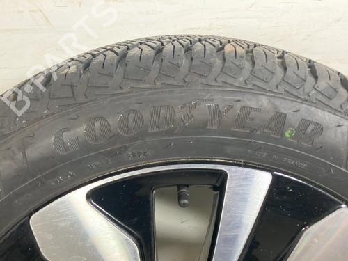 Fælk VW T-ROC (A11, D11) 1.0 TSI | BP34709097C45 - Image 2