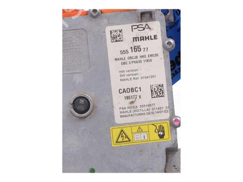 Electronic module OPEL VIVARO C Van (K0) VIVARO-E HYDROGEN | BP39919900M83 - Image 3