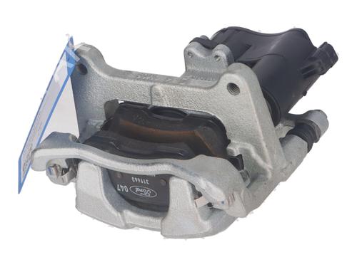 Right rear brake caliper FORD TRANSIT V363 Platform/Chassis (FED, FFD) 2.0 EcoBlue | BP19520570M106 