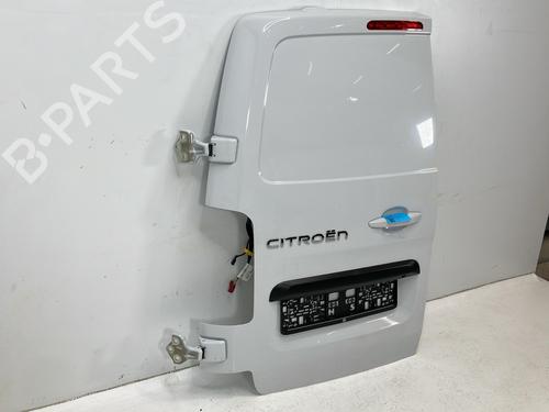 Left tailgate CITROËN JUMPY III Van (V_) ë-JUMPY HYDROGEN | BP39925960C76 - Image 2