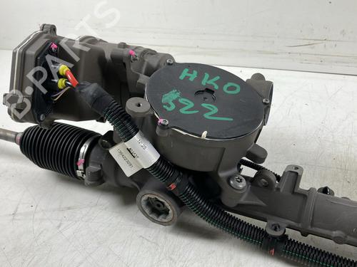 Steering rack CITROËN JUMPY III Van (V_) ë-JUMPY HYDROGEN | BP39926149M22 - Image 5