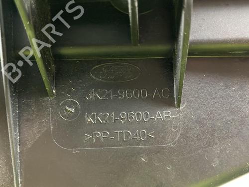 Used Air filter box Air filter box FORD TRANSIT V363 Platform/Chassis (FED, FFD) 2.0 EcoBlue (170 hp) 39961050 39961050