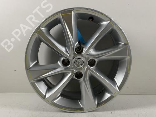 rim-opel-corsa-f-p2jo-2019-38305712 main image