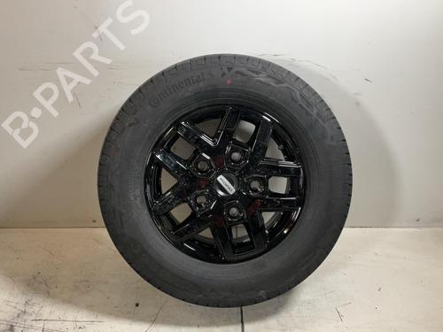 Fælk FORD TRANSIT V363 Platform/Chassis (FED, FFD) 2.0 EcoBlue | BP36076628C45 - Image 2