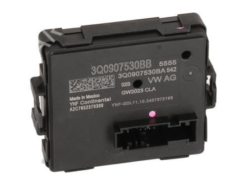 Elektronisk modul Elektronisk modul VW TIGUAN ALLSPACE (BW2, BJ2) 2.0 TDI 4motion (190 hp) 37454530 37454530