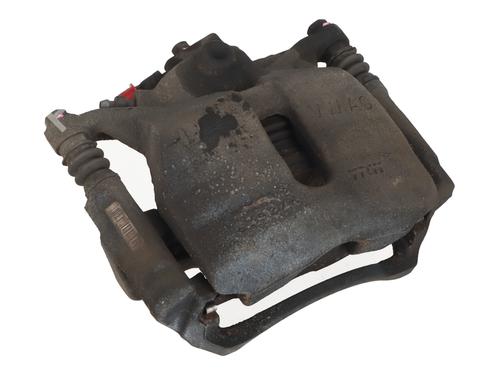 Right front brake caliper SKODA OCTAVIA III Combi (5E5, 5E6) 2.0 TDI (150 hp) 17974836