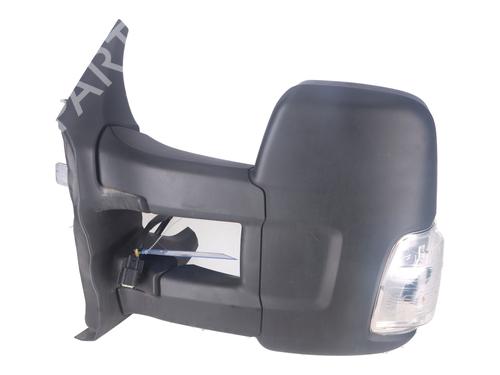 Left mirror FORD TRANSIT V363 Platform/Chassis (FED, FFD) 2.0 EcoBlue | BP20075744C26 