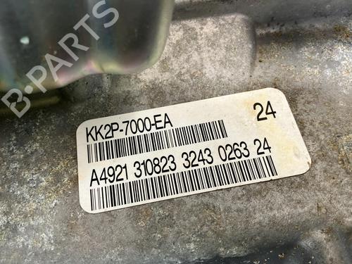 Gearbox FORD TRANSIT V363 Platform/Chassis (FED, FFD) 2.0 EcoBlue | BP34435486M3  - Image 6
