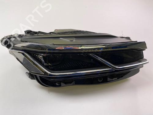 Right headlight VW TOUAREG (CR7, RC8) 3.0 TDI 4motion | BP33245204C29 - Image 2