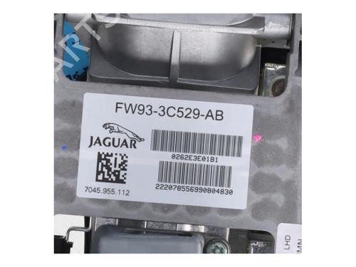 Steering column JAGUAR F-TYPE Coupe (X152) 5.0 SCV8 SVR / SCV8 P575 R | BP34626947M21 - Image 3