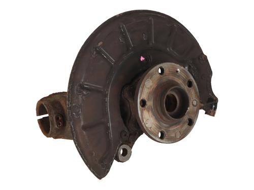 Left front steering knuckle VW GOLF VI (5K1) 1.4 TSI | BP16195888M25 