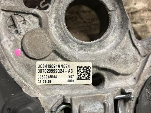 Steering wheel VW PASSAT B6 Variant (3C5) 2.0 BlueTDI | BP34196619C49  - Image 5