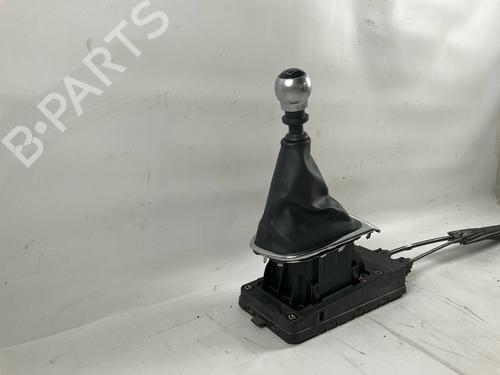 Automatic gearbox selector RENAULT CAPTUR I (J5_, H5_) 1.2 TCe 120 | BP19747465M91 