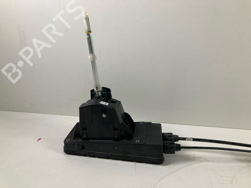 Gearstyring Automatisk RENAULT CAPTUR I (J5_, H5_) 1.2 TCe 120 | BP23528414M91 