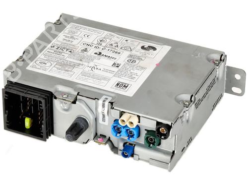 Electronic module PEUGEOT 2008 I (CU_) 1.2 PureTech 82 | BP38305619M83 - Image 2