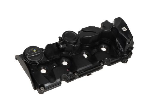 Used Valve cover Valve cover VW TRANSPORTER T6 Van (SGA, SGH, SHA, SHH) 2.0 TDI (150 hp) 30543516 30543516