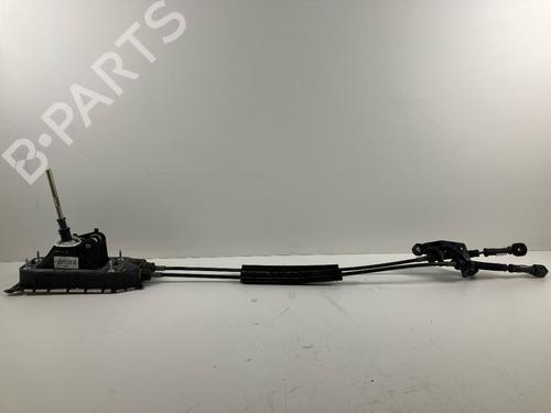 Girregulering Automatisk SKODA RAPID Spaceback (NH1) 1.2 TSI (86 hp) 22966759