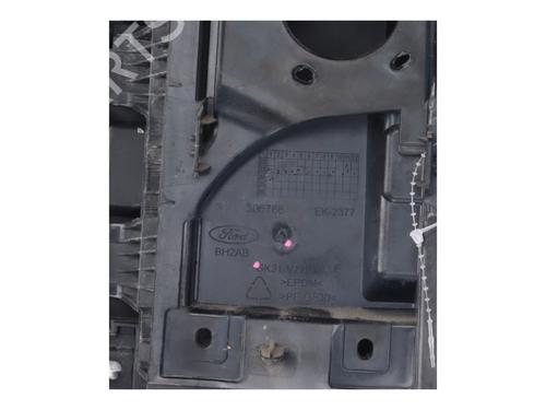 Tankklappe FORD TRANSIT V363 Platform/Chassis (FED, FFD) 2.0 EcoBlue | BP32172855C131 