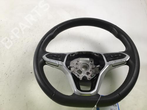 Used Steering wheel Steering wheel VW T-CROSS (C11, D31) 1.0 TSi (95 hp) 36003158 36003158