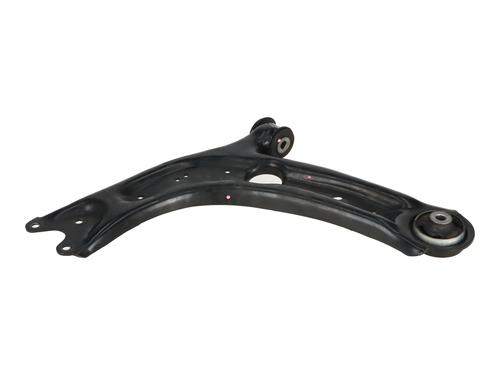 Used Left front suspension arm VW PASSAT B8 Variant (3G5, CB5) 1.5 TSI (150 hp) 16209383