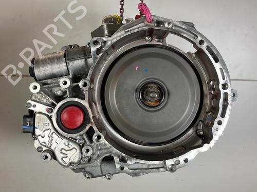 Used Gearbox Gearbox VW TIGUAN ALLSPACE (BW2, BJ2) 2.0 TDI 4motion (200 hp) 34629347 34629347