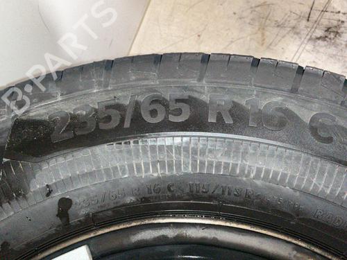 Fælk FORD TRANSIT V363 Platform/Chassis (FED, FFD) 2.0 EcoBlue | BP36446818C45 - Image 7
