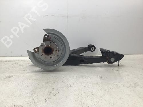 Used Right front steering knuckle Right front steering knuckle OPEL VIVARO C Van (K0) VIVARO-E HYDROGEN (136 hp) 39920888 39920888