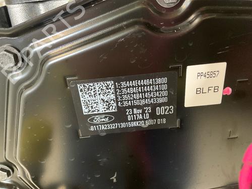 Engine FORD TRANSIT V363 Platform/Chassis (FED, FFD) 2.0 EcoBlue | BP19304514M1 