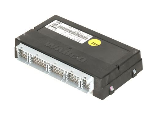Used Electronic module Electronic module AUDI A8 D4 (4H2, 4H8, 4HC, 4HL) 3.0 TDI quattro (258 hp) 35718810 35718810