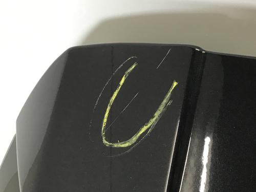Tailgate BMW 1 (F20) 116 d | BP15877959C6 