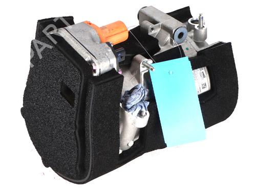 AC compressor FIAT SCUDO Van E-SCUDO (507) | BP39926901M34 - Image 2