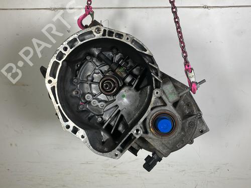 Used Gearbox Gearbox HYUNDAI i10 I (PA) 1.1 (67 hp) 34196890 34196890