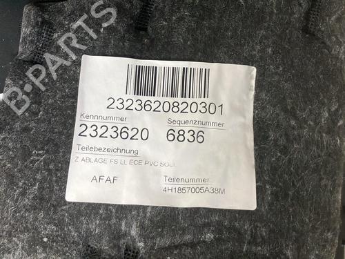 Dashboard AUDI A8 D4 (4H2, 4H8, 4HC, 4HL) 3.0 TDI quattro | BP34174083C46 - Image 5