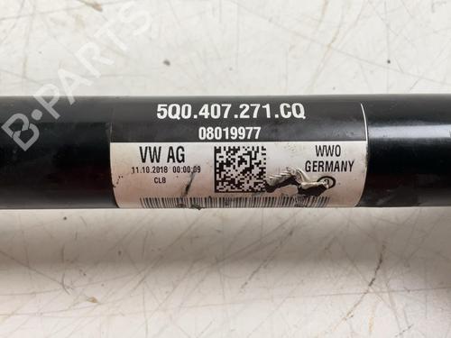 Other VW GOLF VIII Variant (CG5, DB5) 2.0 TSI | BP39245646O1 - Image 3